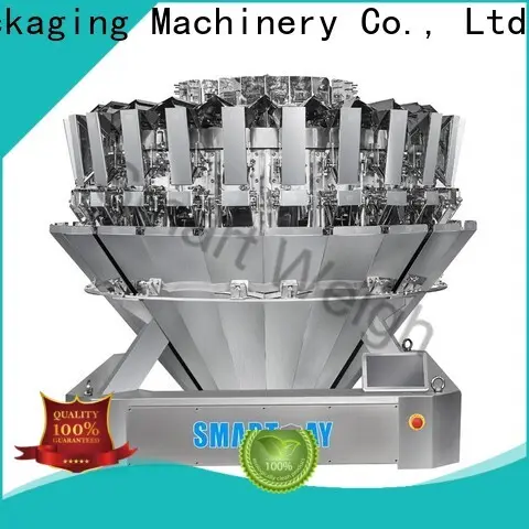 Smartweigh Pack order now for food packing 1