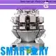 Smartweigh Pack easy-operating multihead checkweigher for foof handling 1
