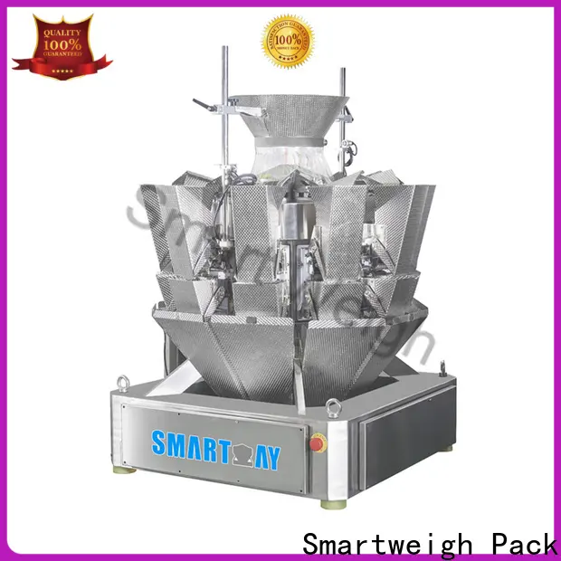 Smartweigh Pack metal detector factory for food packing 1