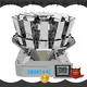 latest multihead weigher for sale from China for foof handling 1