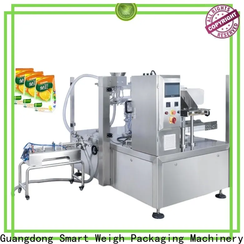 Smartweigh Pack high-quality metal detectors for food manufacturers inquire now for food weighing21 1