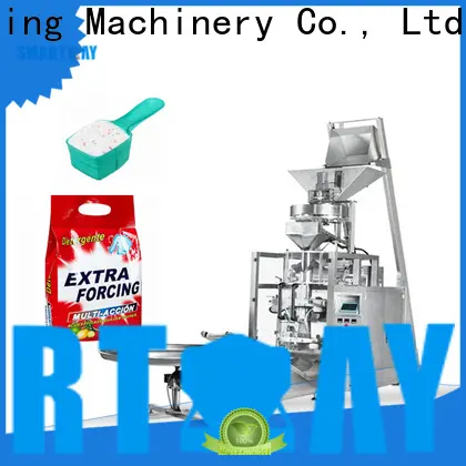 Smartweigh Pack quality multihead weigher packing machine factory for food weighing 1