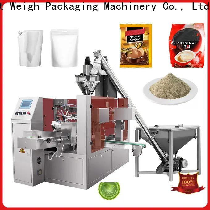new packing sealing machine manufacturers for frozen food packing 1