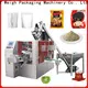 new packing sealing machine manufacturers for frozen food packing 1