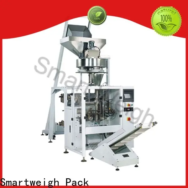 Smartweigh Pack new vertical bagging machine company for food packing 1