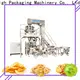 vertical form fill machine for salad packing 1