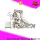 vertical packaging machine for frozen food packing 1