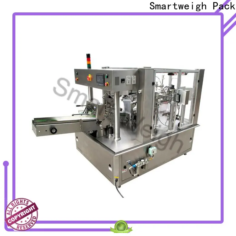 Smartweigh Pack rice packaging machine inquire now for foof handling 1