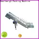durable incline conveyor China manufacturer for food weighing 1