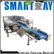 Smartweigh Pack linear combination weigher for food packing 1