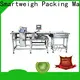 adjustable industrial metal detector conveyor factory price for food weighing 1
