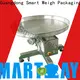 Smartweigh Pack accurate conveyor manufacturers factory price for food labeling 1