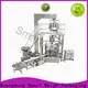 new sealing machines for food packaging factory for chips packing 1