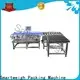 first-rate conveyor belt metal detector customization for foof handling 1