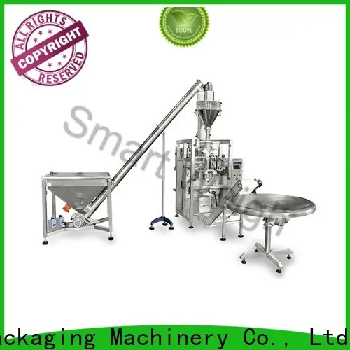 Smartweigh Pack packing material customization for food packing 1