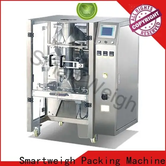 Smartweigh Pack detergent packing machine for food weighing 1
