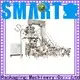 Smartweigh Pack packaging automation systems for business for food weighing 1