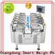 Smartweigh Pack multi head combination weigher manufacturers for food labeling 1
