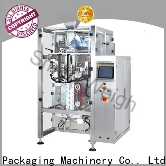 stable tablet packing machine for food labeling 1