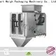 easy-operating linear weigher for sale suppliers for food weighing 1