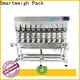 Smartweigh Pack computer combination weigher suppliers for food packing 1