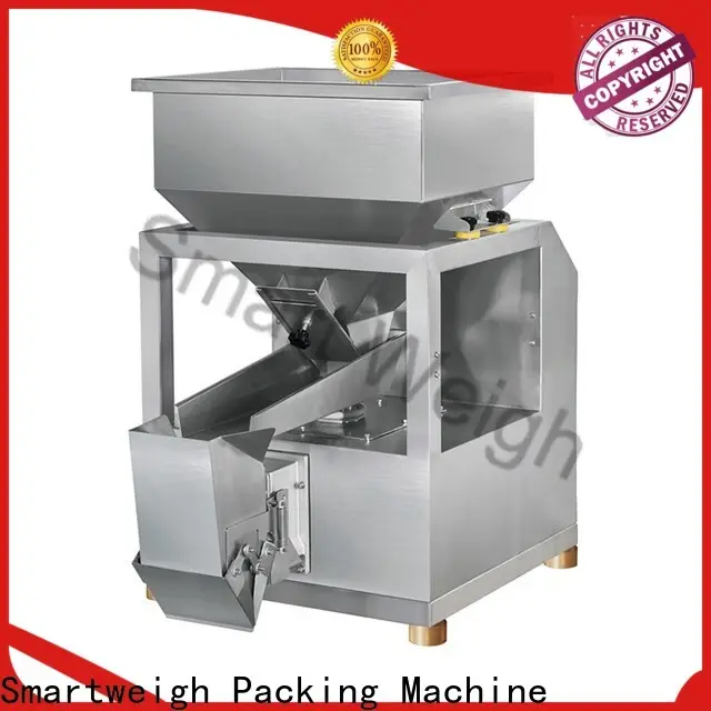 Smartweigh Pack top packaging systems inquire now for food weighing 1