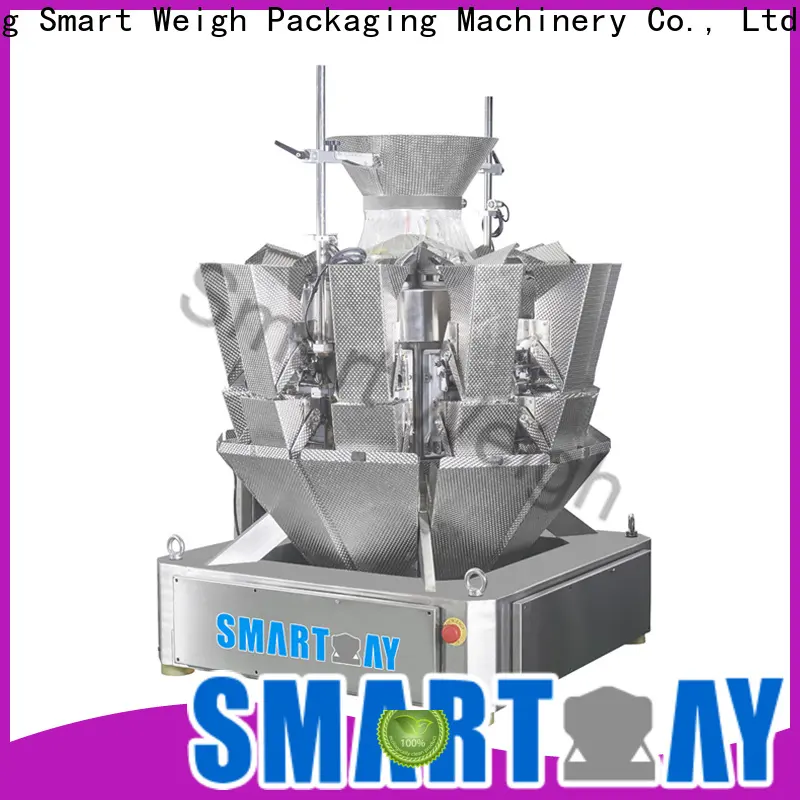 Smartweigh Pack sealing machine order now for food weighing 1