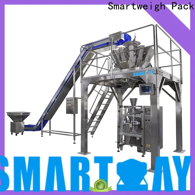top vertical vacuum packaging machine suppliers for food packing 1