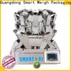 Smartweigh Pack multihead weigher weigher customization for food weighing 1