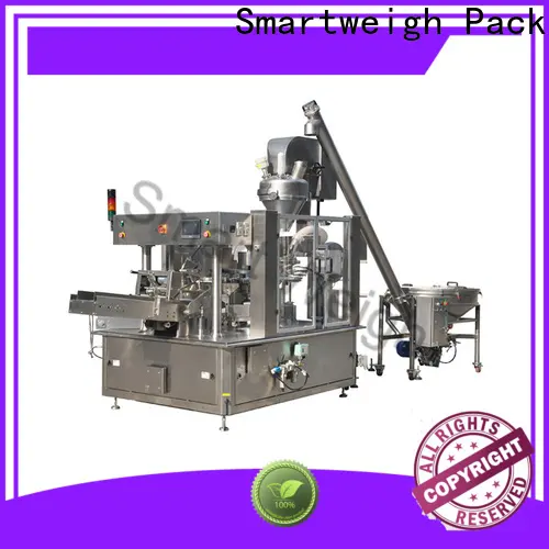 Smartweigh Pack cookie packaging machine manufacturers for food packing 1