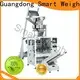 Smartweigh Pack vertical form fill machine for salad packing 1