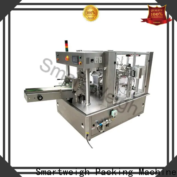 Smartweigh Pack powder packing machine order now for food packing 1