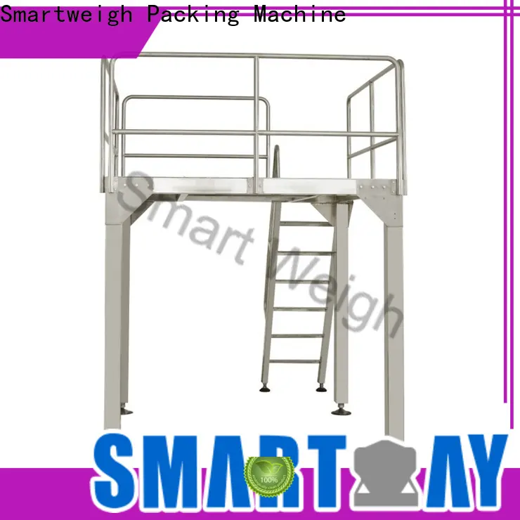 Smartweigh Pack best-selling working platform inquire now for food packing 1