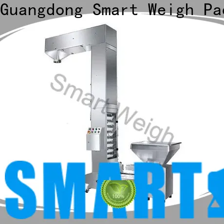 Smartweigh Pack aluminum work platform in bulk for food labeling 1