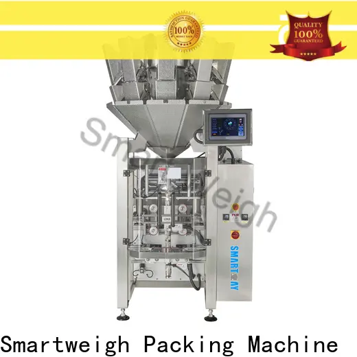 high quality individual packaging machine for foof handling 1