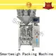 high quality individual packaging machine for foof handling 1