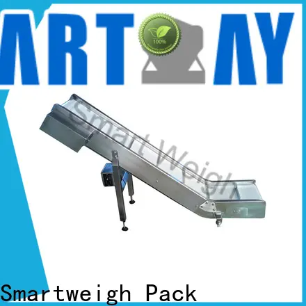 Smartweigh Pack rotary table with good price for food packing 1