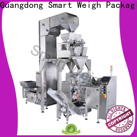 latest pouch packaging machine factory with high cost performance 1