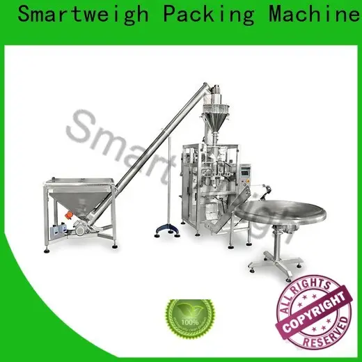 easy-operating best packing system customization for food weighing 1