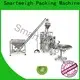 easy-operating best packing system customization for food weighing 1