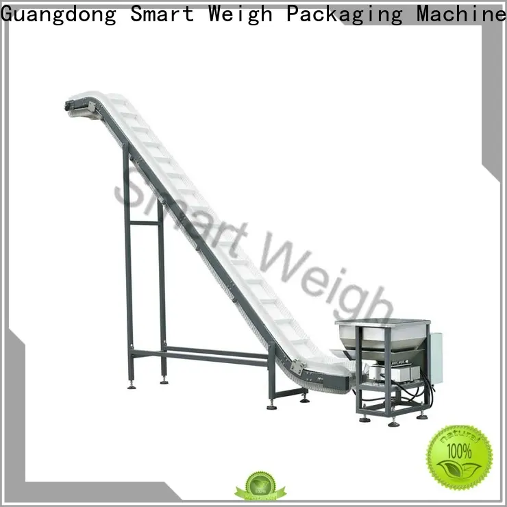 Smartweigh Pack advanced ladders and platforms factory price for food weighing 1