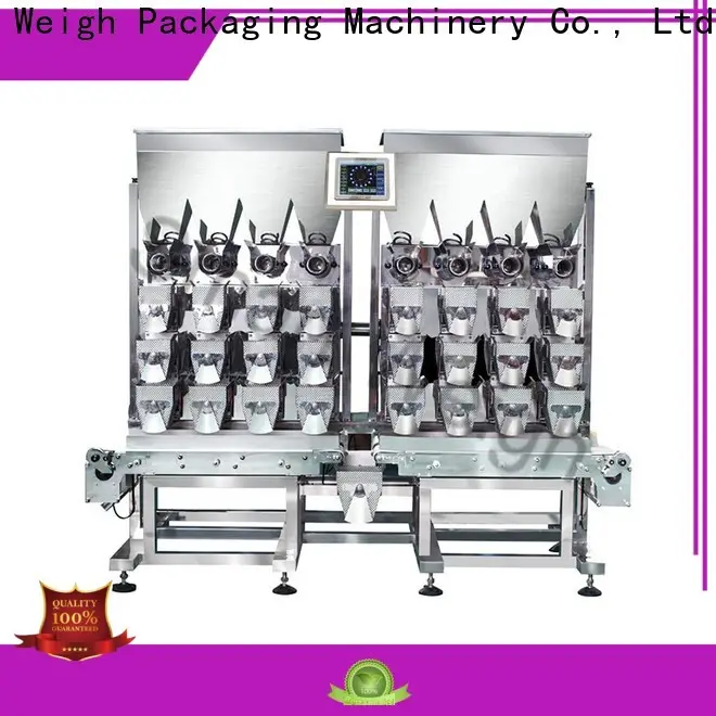 Smartweigh Pack high-quality bagging machine with good price for food packing 1