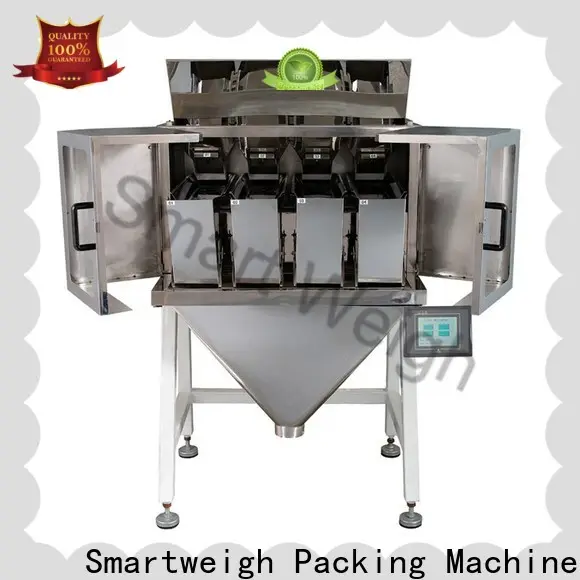 Smartweigh Pack durable multi head weigher india factory price for food packing 1