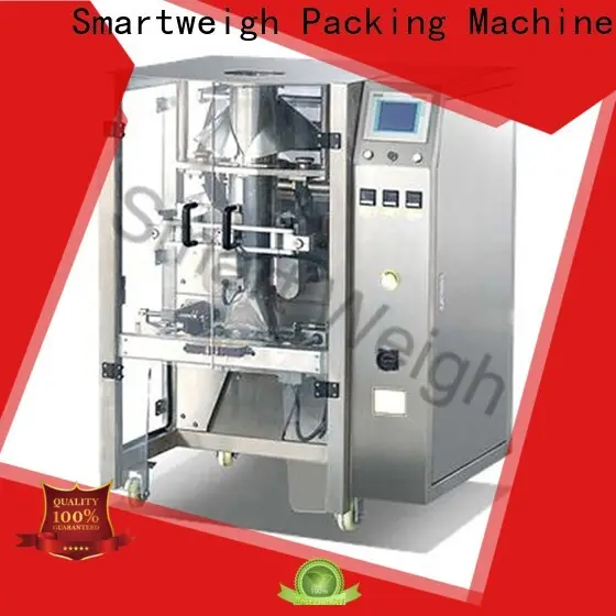 Smartweigh Pack easy operating pouch sealing machine in bulk for food packing 1
