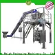 Smartweigh Pack vertical form fill and seal machines supply for salad packing 1