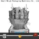 Smartweigh Pack multihead weigher factory for food packing 1
