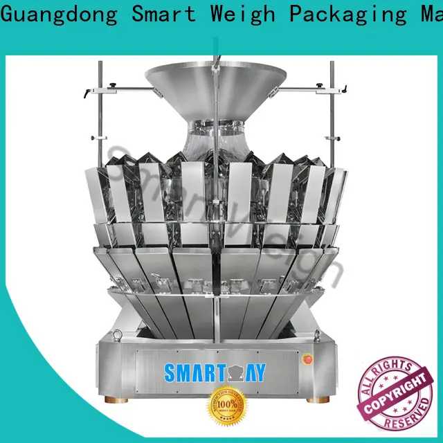 Smartweigh Pack weighing scale order now for food weighing 1