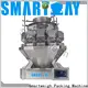 Smartweigh Pack steady multihead weigher weigher directly sale for food weighing 1