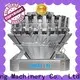 Smartweigh Pack steady salad multihead weigher factory for food packing 1