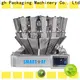 adjustable multihead weigher packing machine for sale for business for foof handling 1